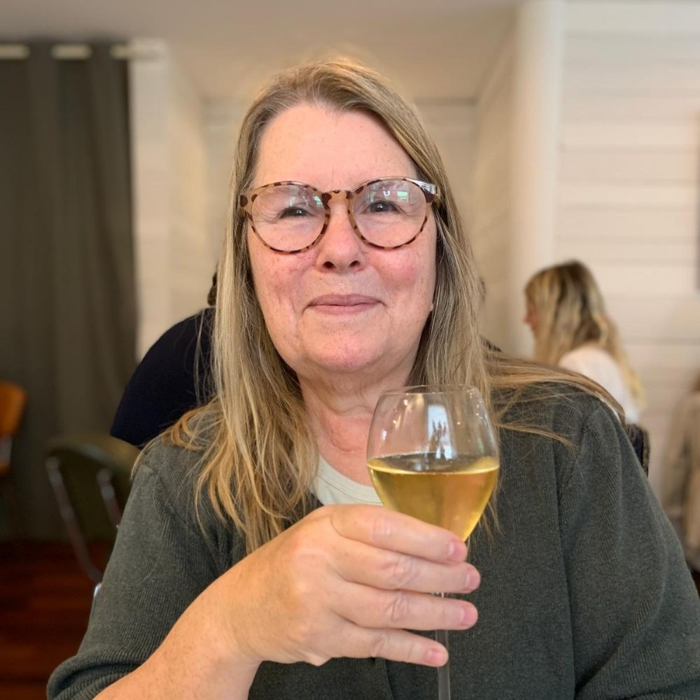 Pam Wilson