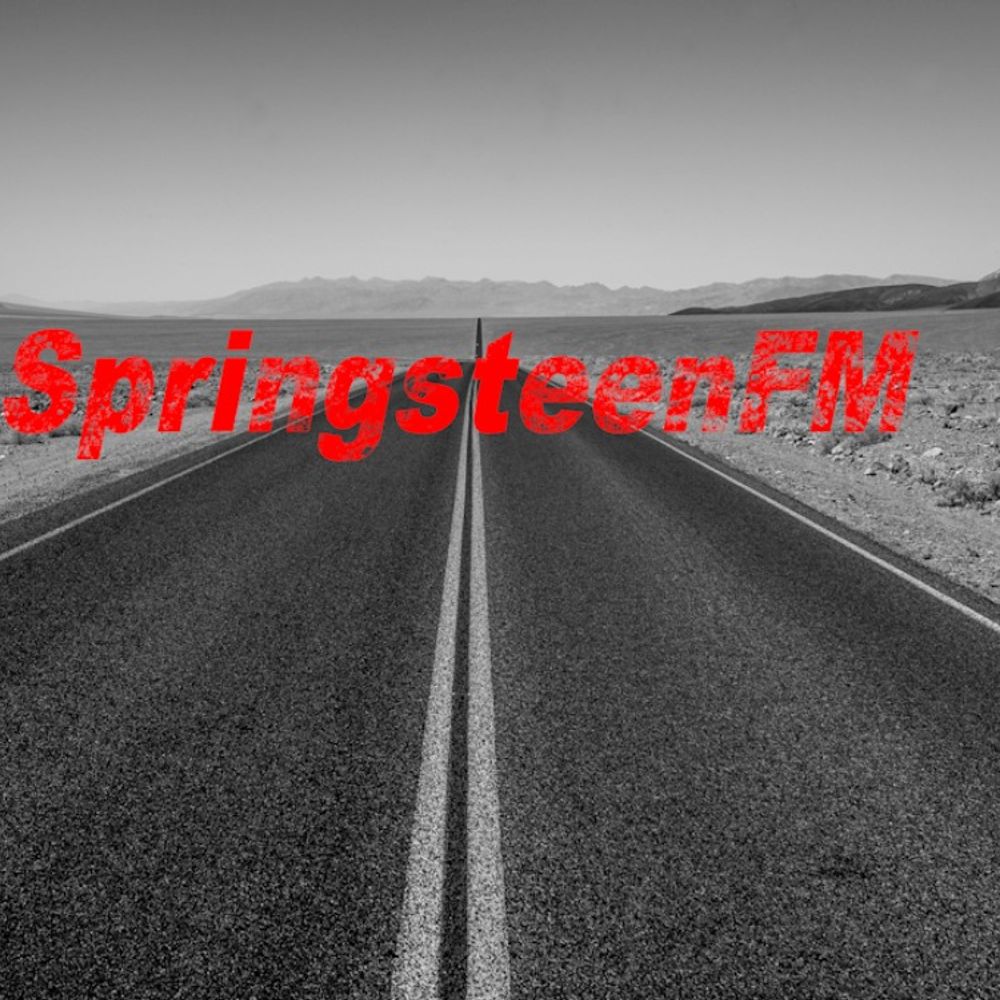 SpringsteenFM