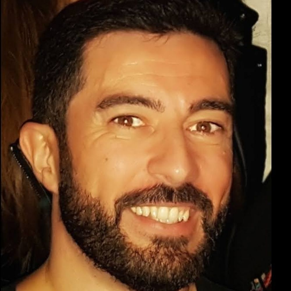 Rafael Souza