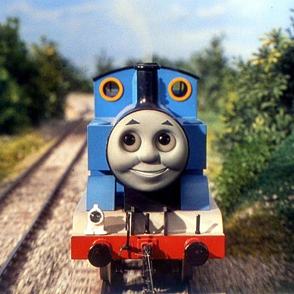 Bachmann & Tomy Productions