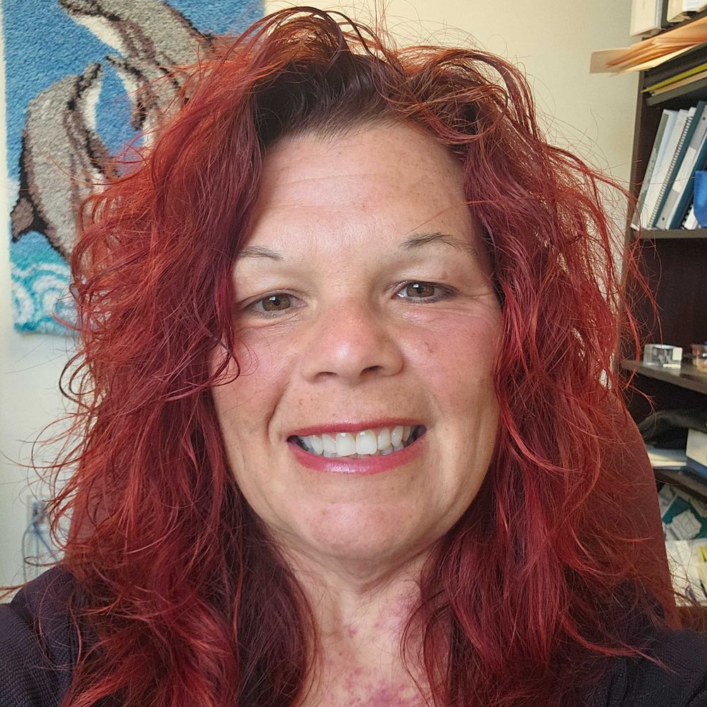 Jen Hudson Mosher