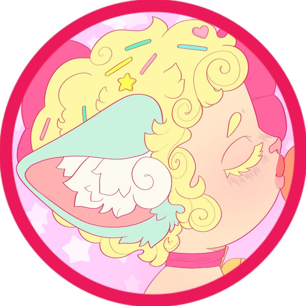 ⭐️💖Mori💖⭐️