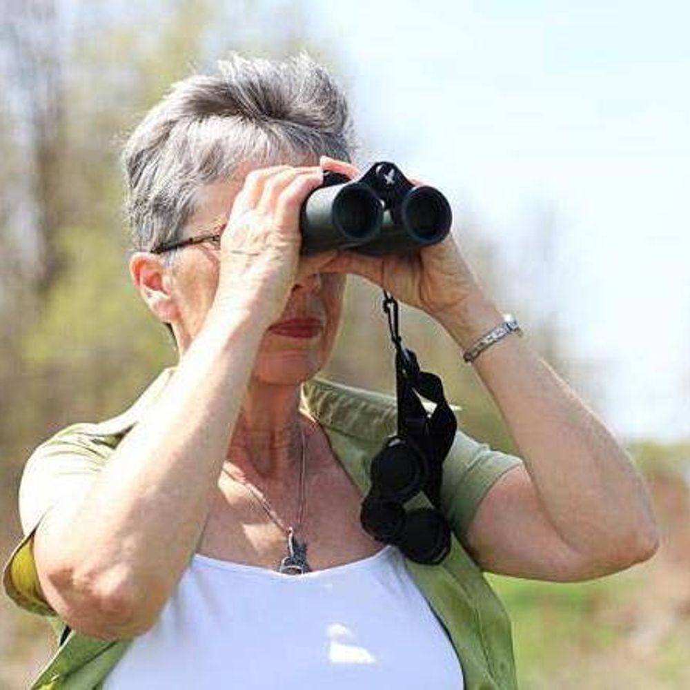 Miriam Bauman