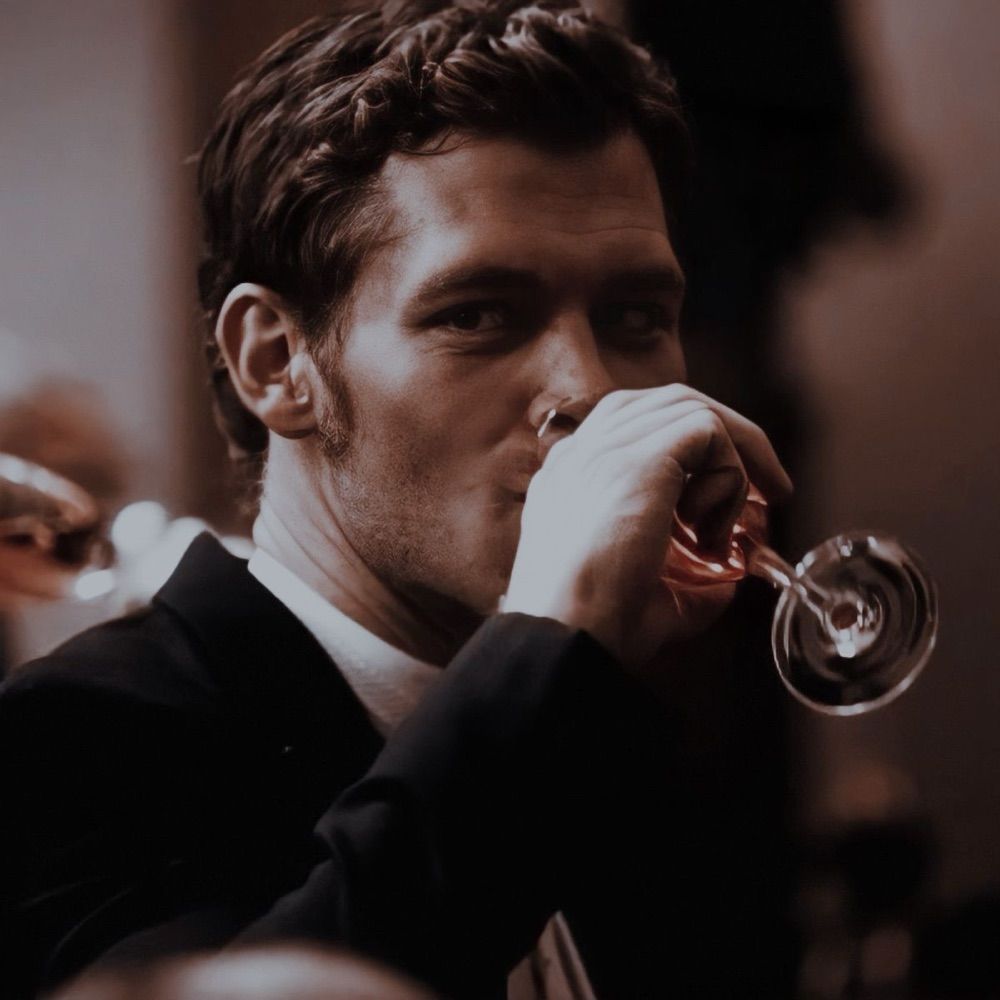 Klaus Mikaelson