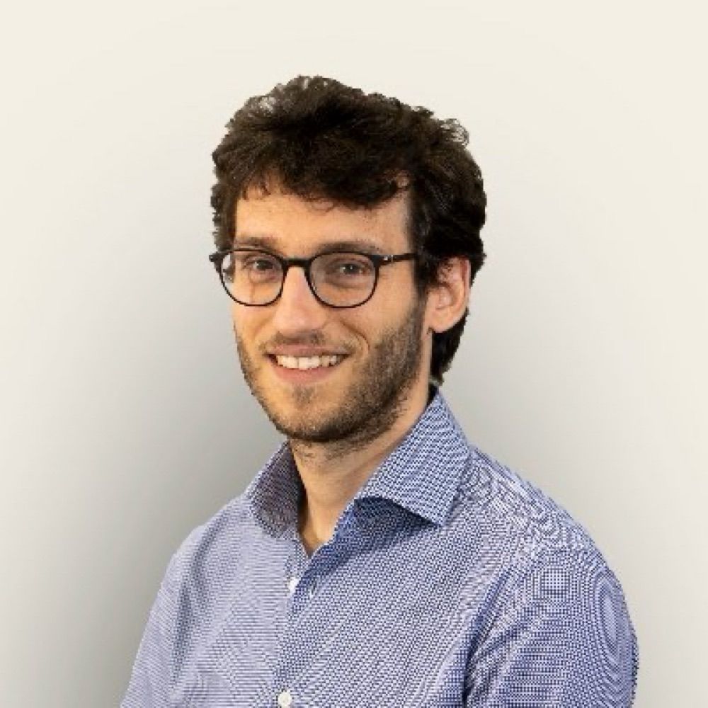 Robin Jouan