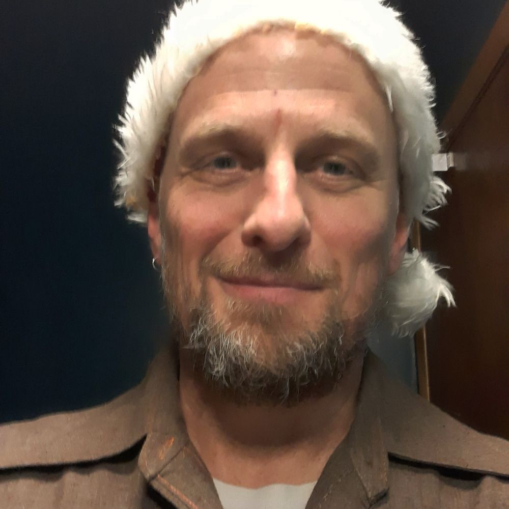 Sven Gustafson's avatar