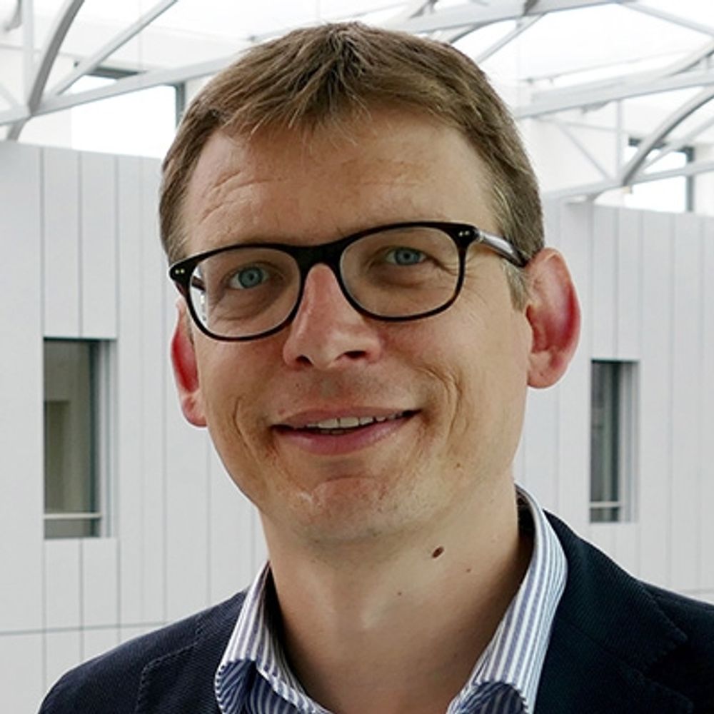 Bastian Krampen