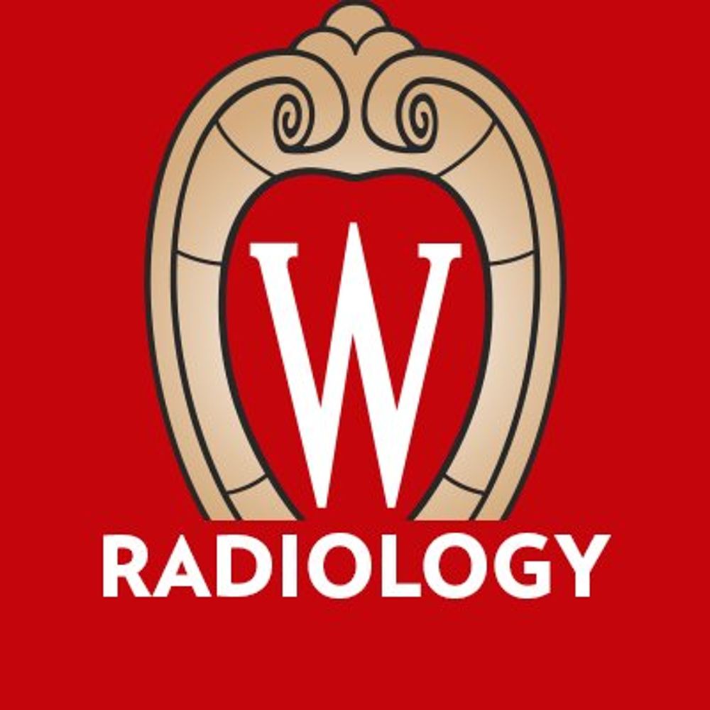 University of Wisconsin Department of Radiology