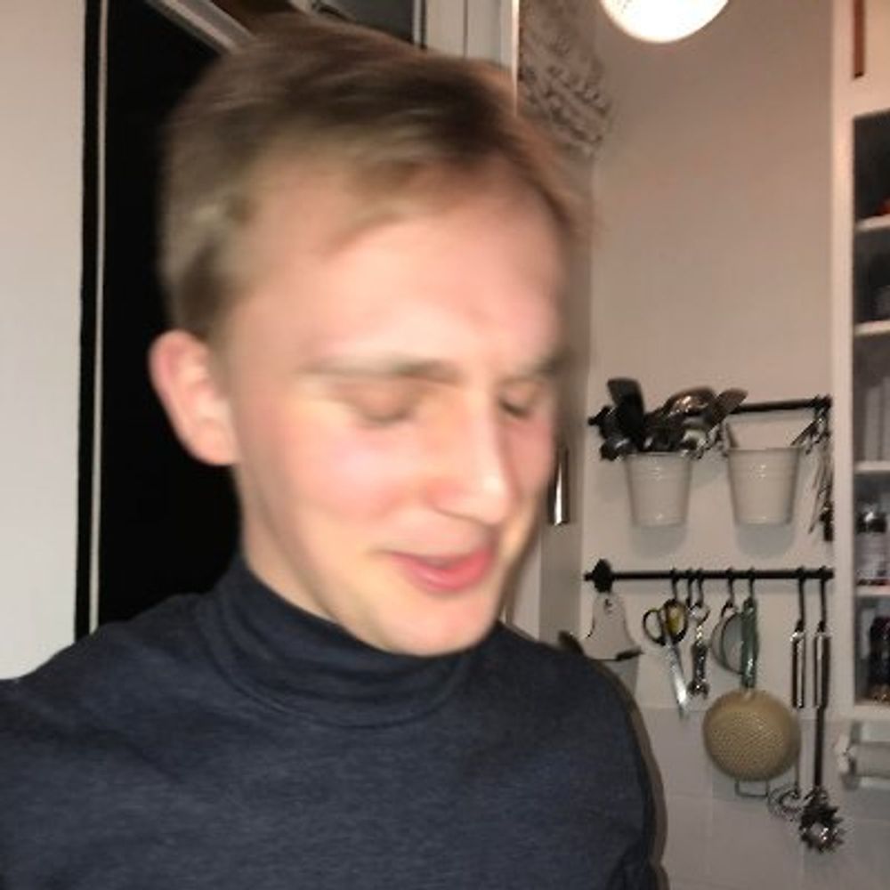 Gustaf Lindskog