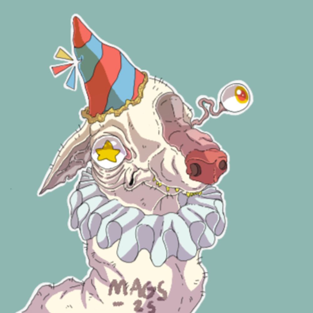 Maggles
