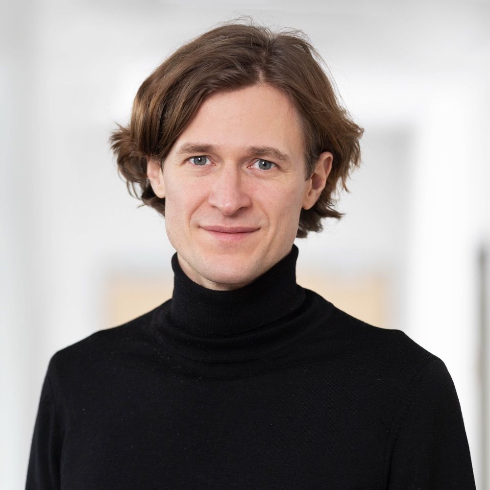 Henrik Maihack