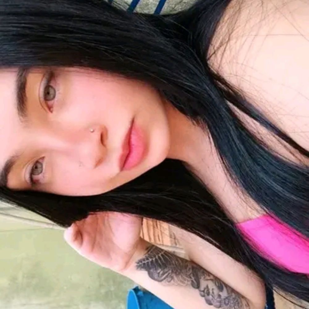 Garota Problema ☭
