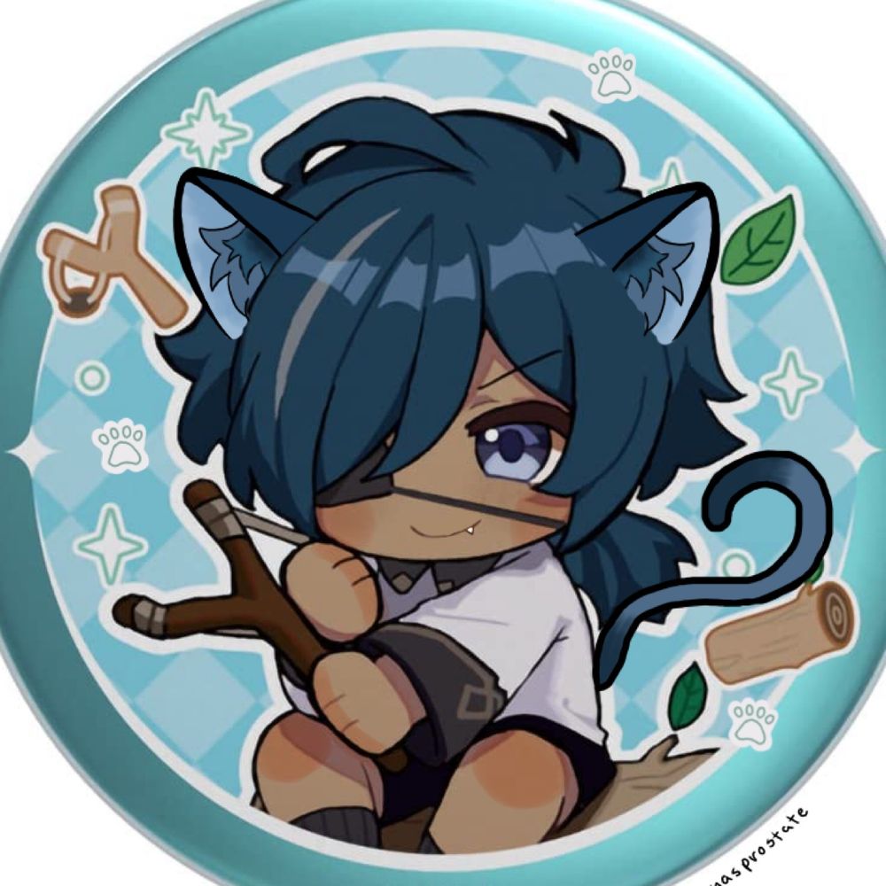 ✧mika✧ 🔞 🔥❄️