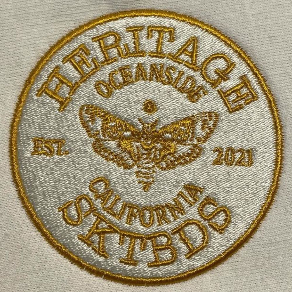 HeritageSKTBDS