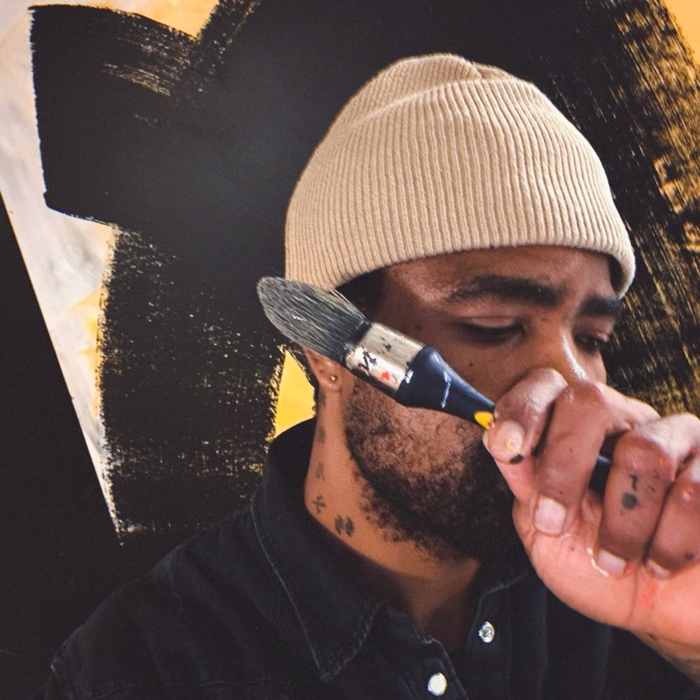 Shyne Eghosa