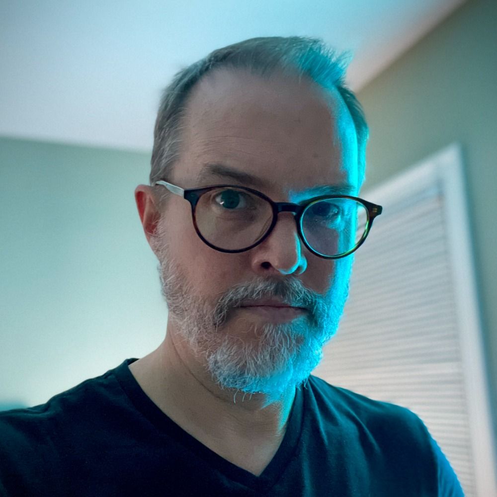 Jeff Culbertson