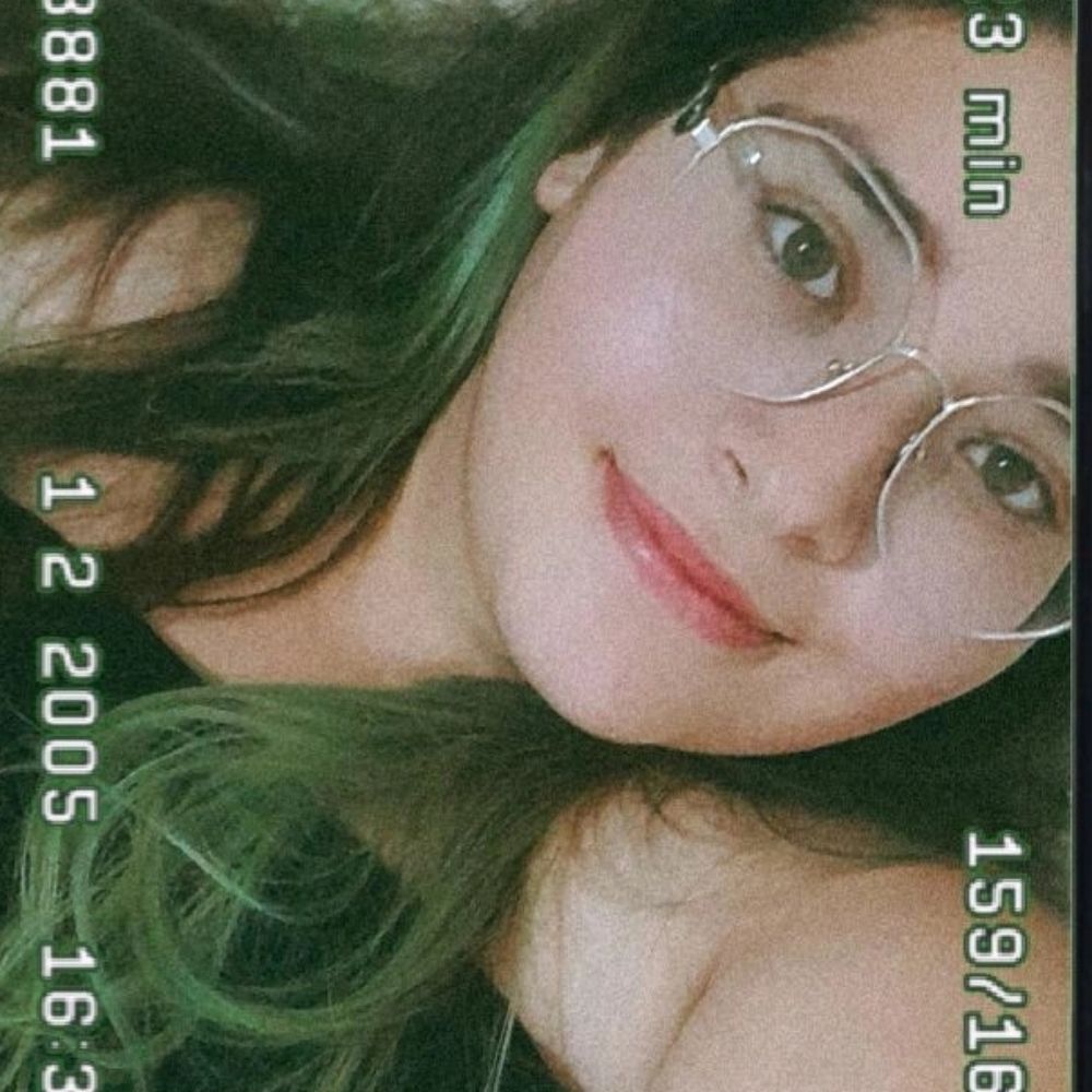 Gabi 🤠 