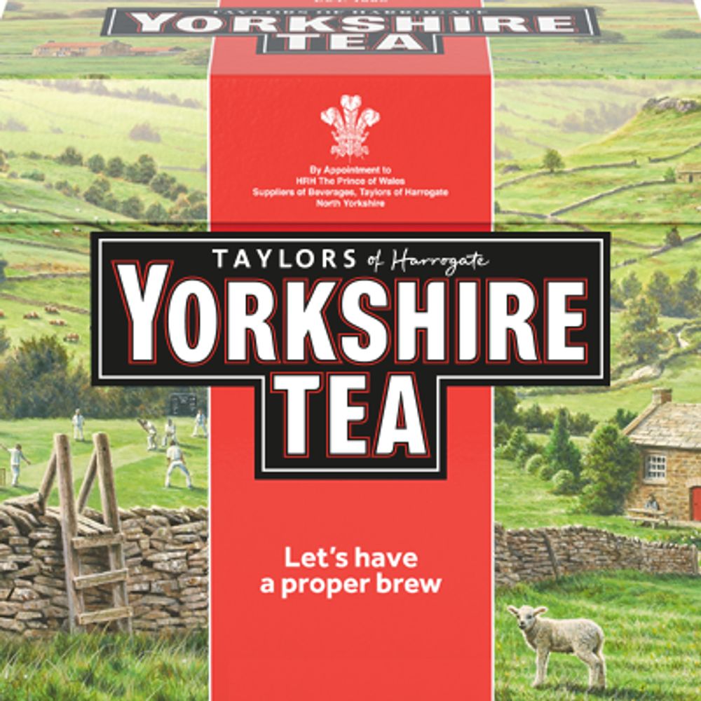 Yorkshire Tea