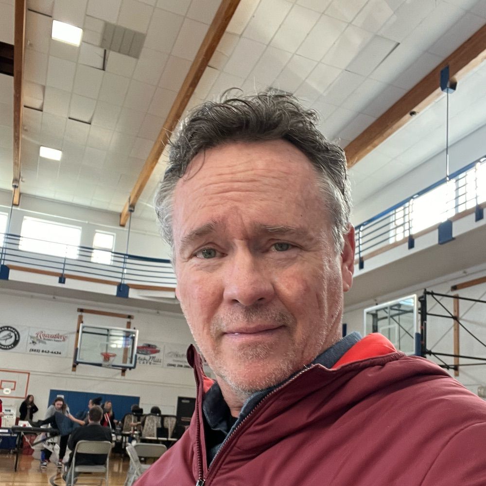 John Hoff