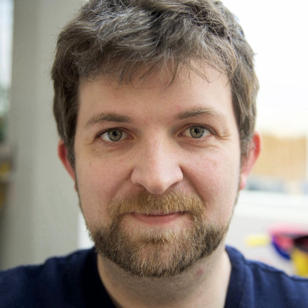 Geert BIermans
