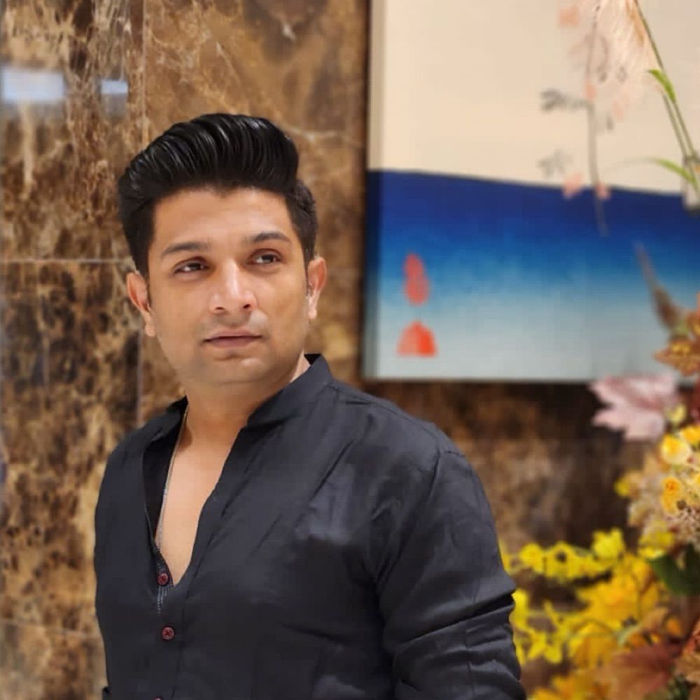 Rashish Bhan