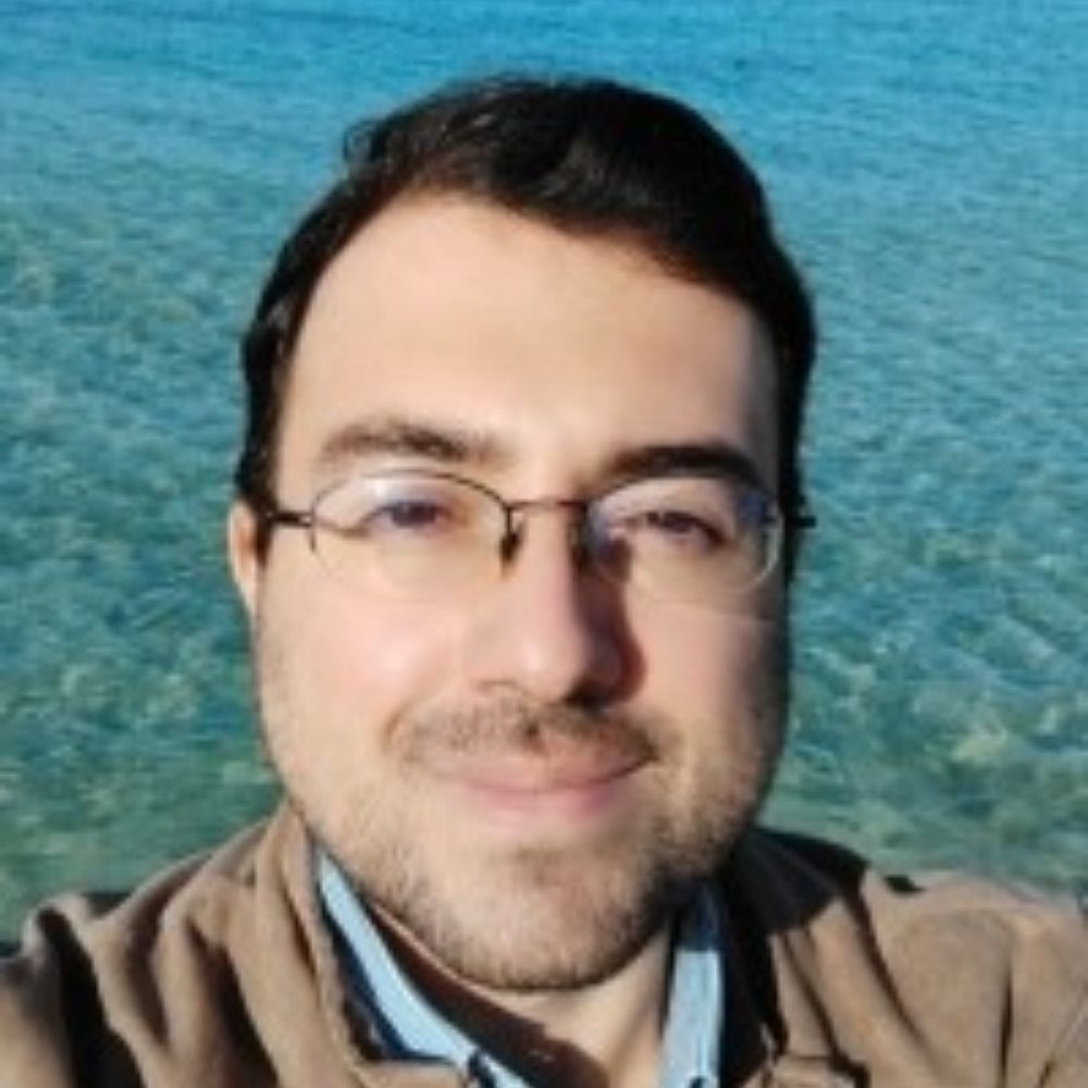 Massimo Stella