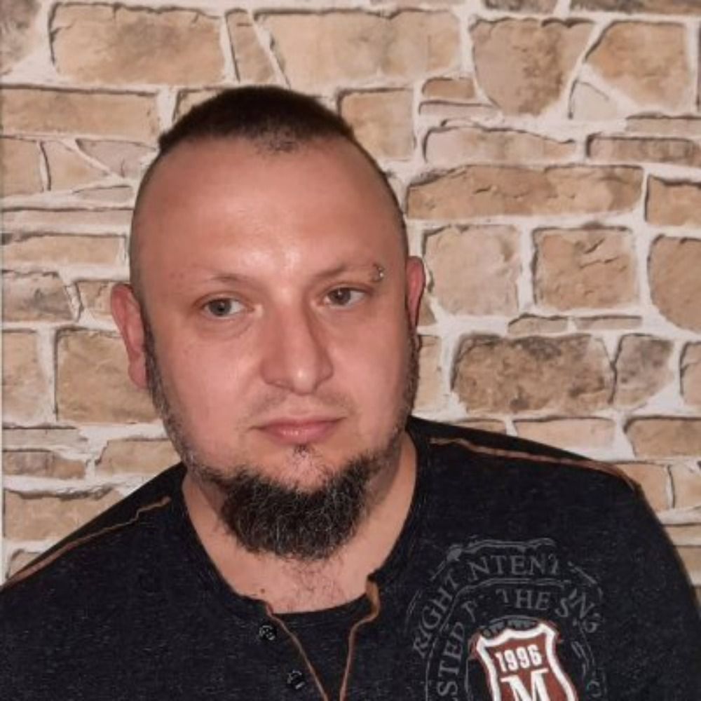 Marco Zapf
