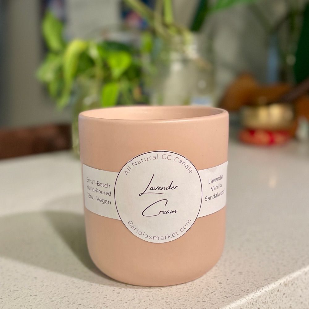 CC Candles