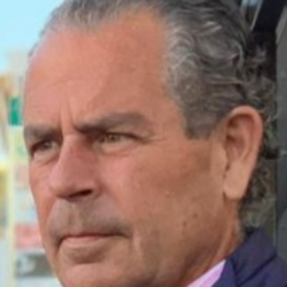 Juan Antonio Carrasco