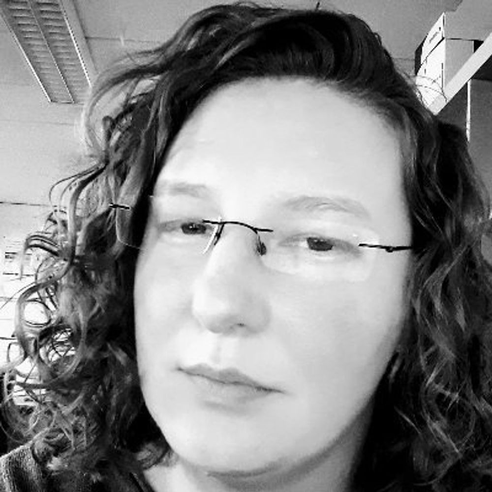 Dr. Anja Garone, R.N.