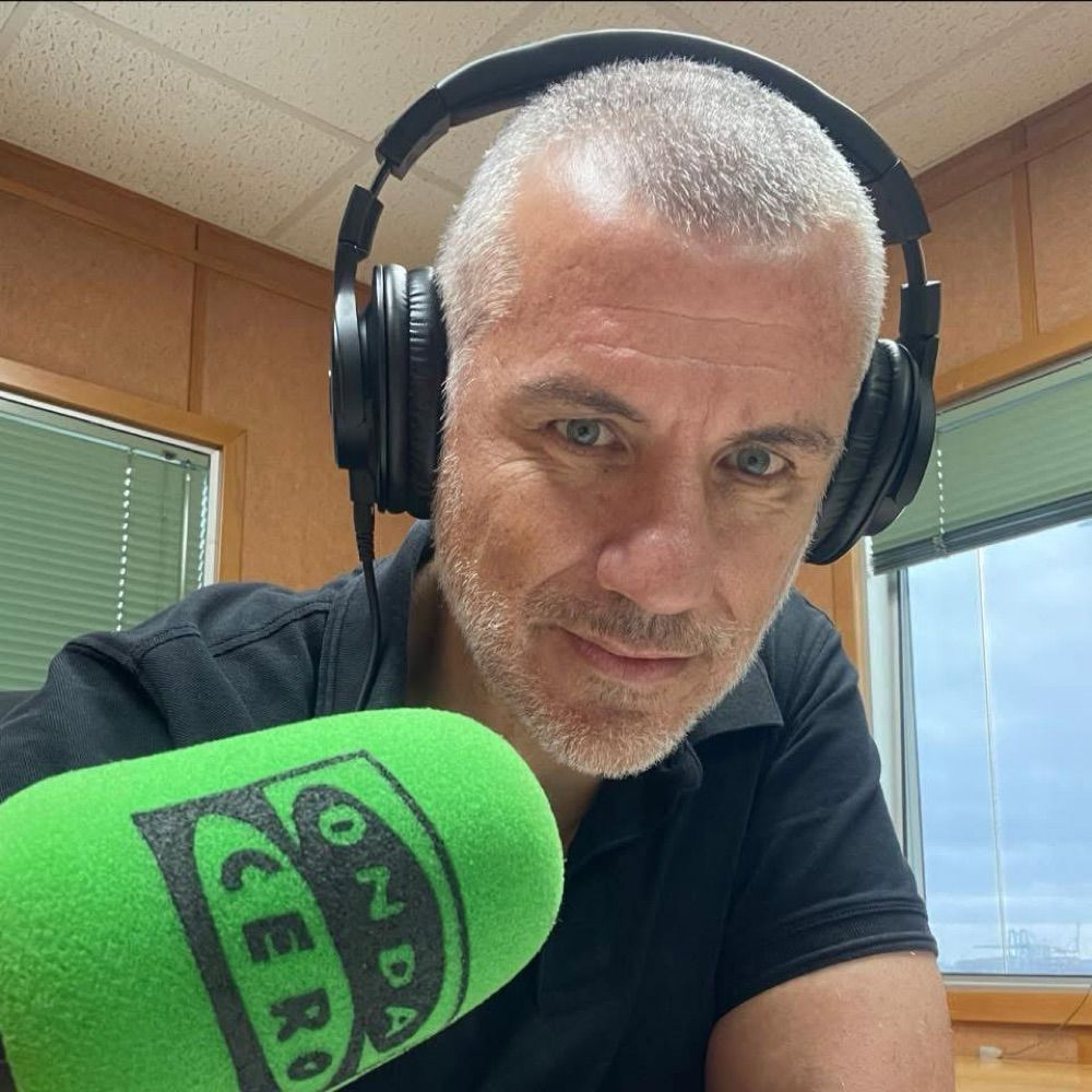 Gustavo de Dios