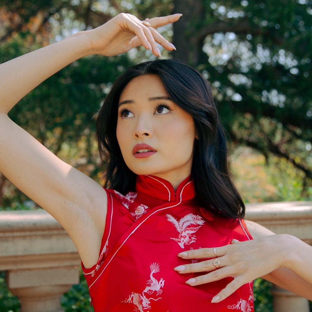 ashley liao