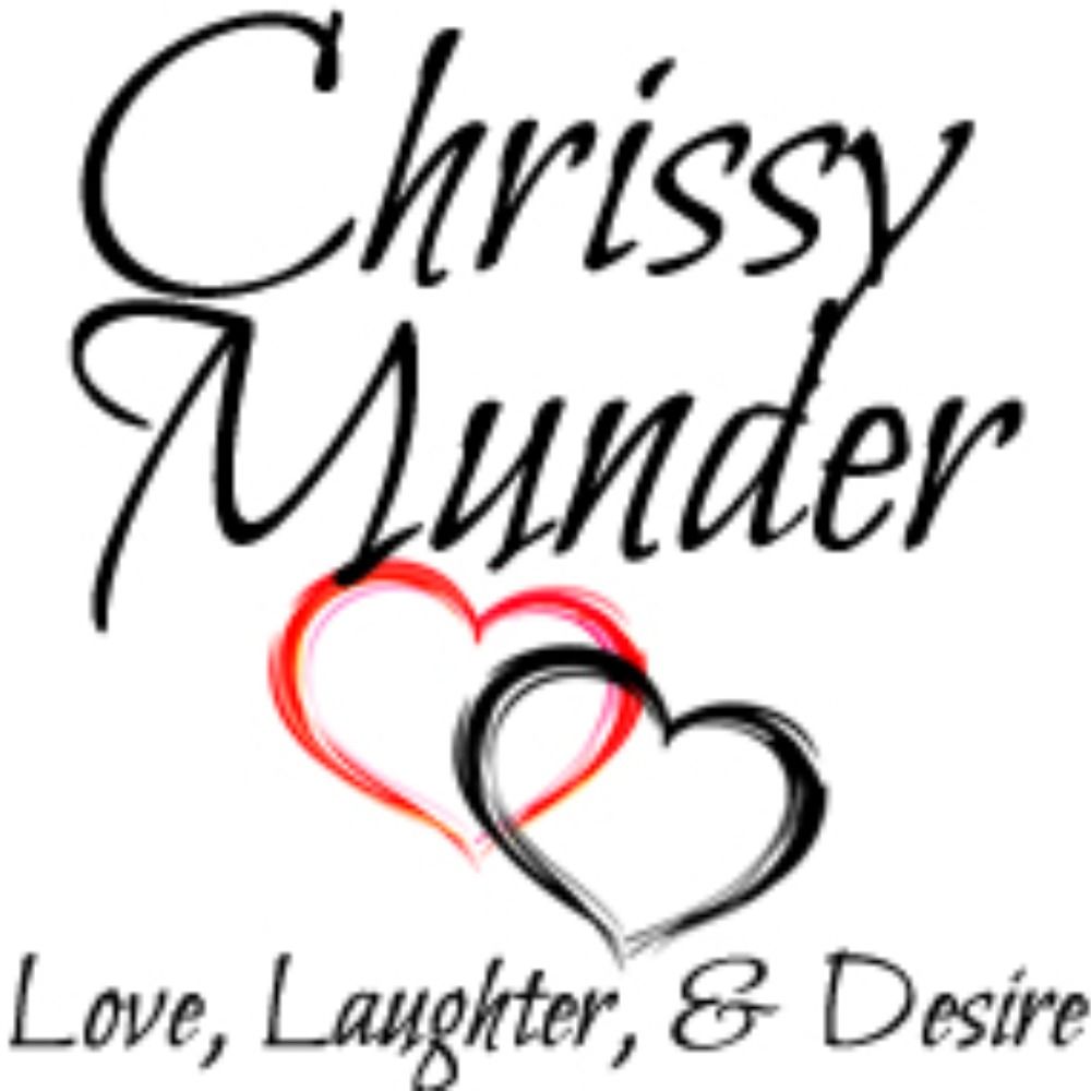 Chrissy Munder