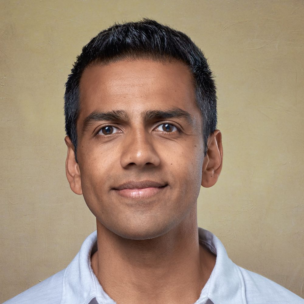 anand iyer