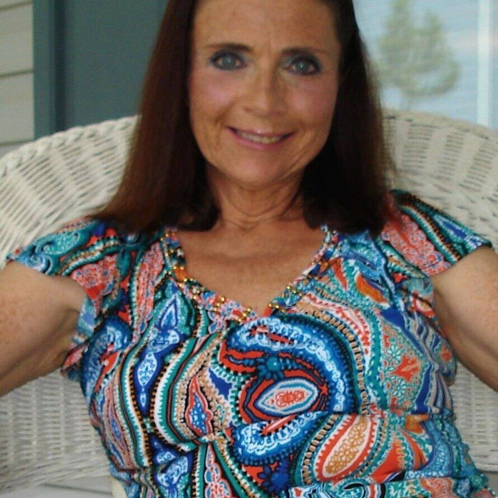 Barbara Joy