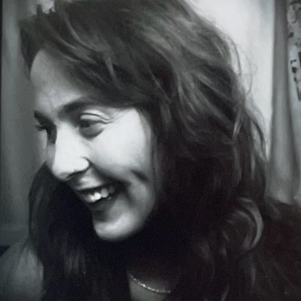 Grace Davis