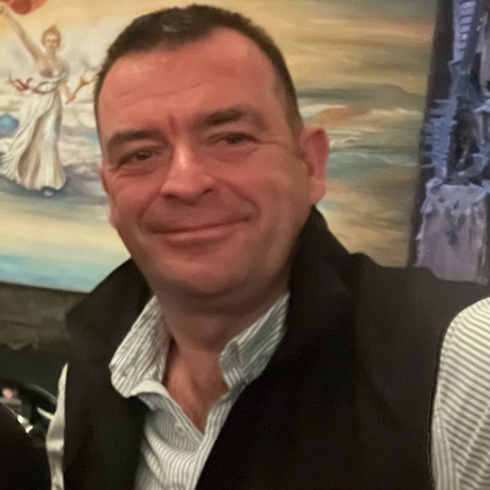 Gareth Grier