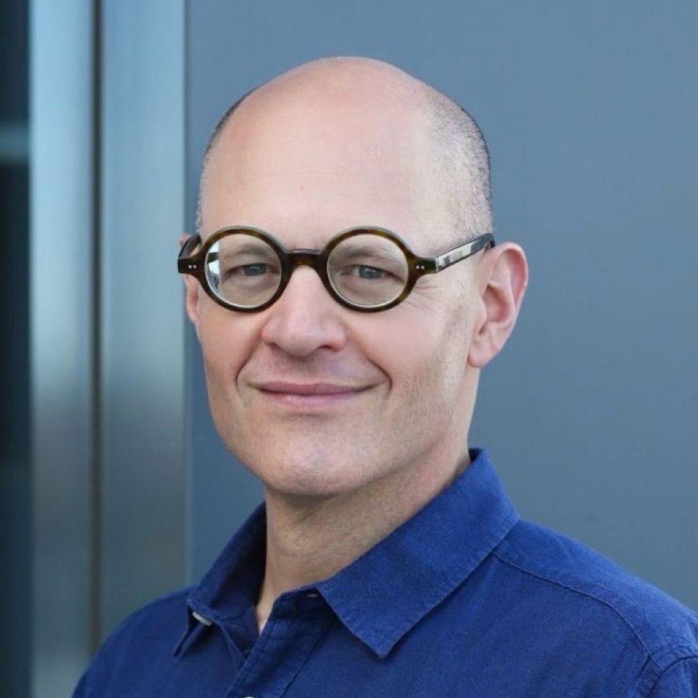 Andrew Seligsohn