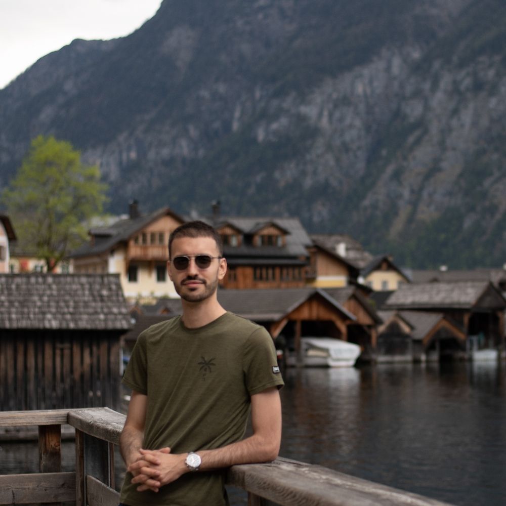 Mirko Tomic