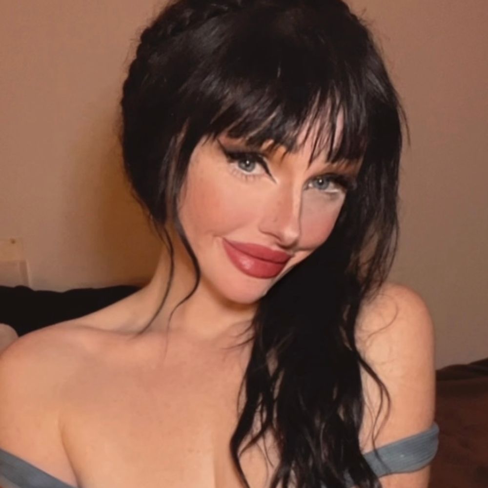 Alexa Addams