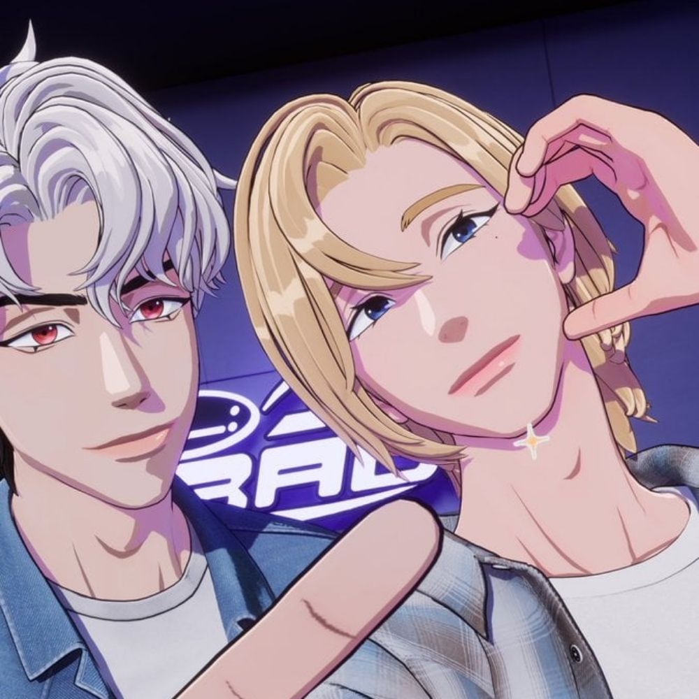 HAO 💜🐥🦙