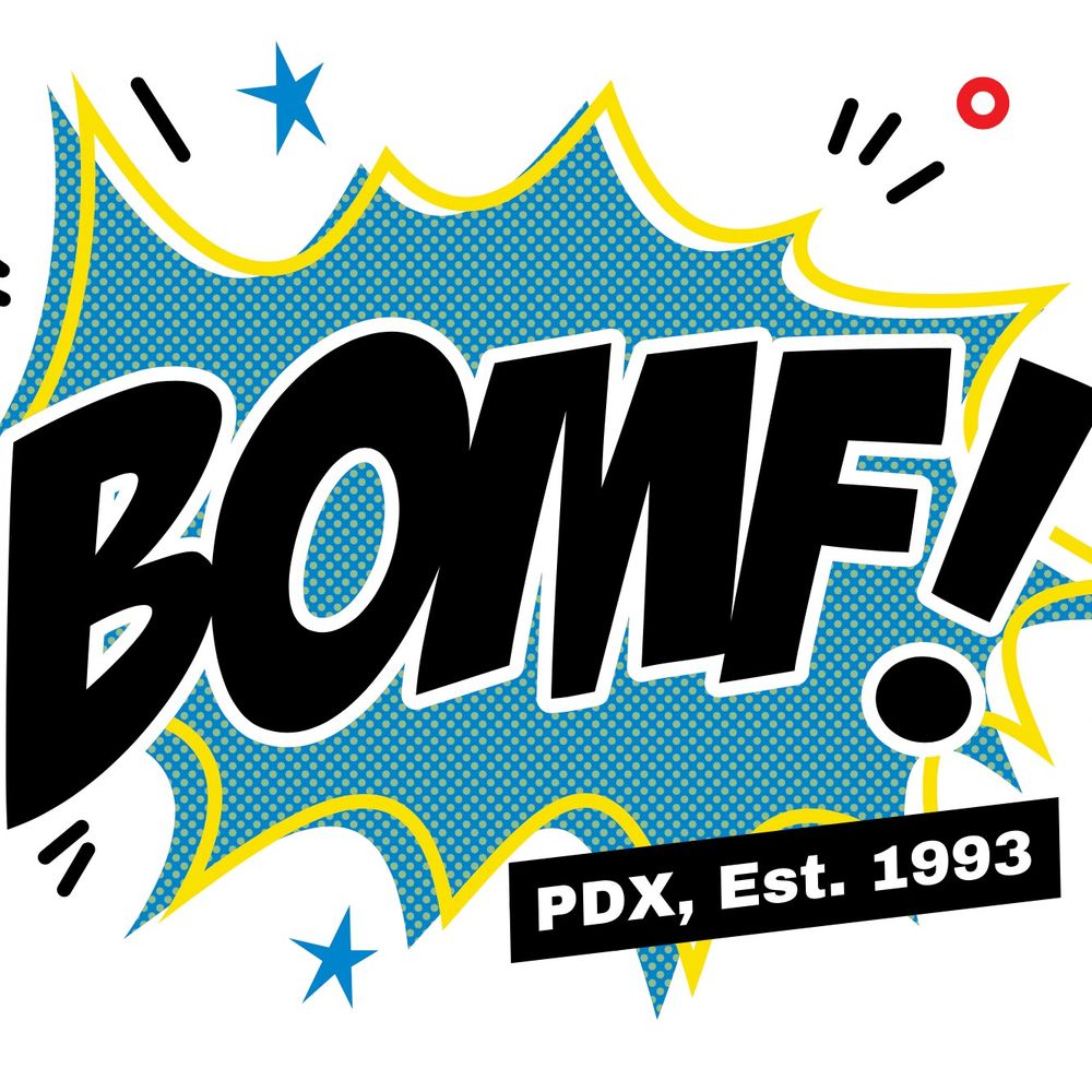 BOMF! 