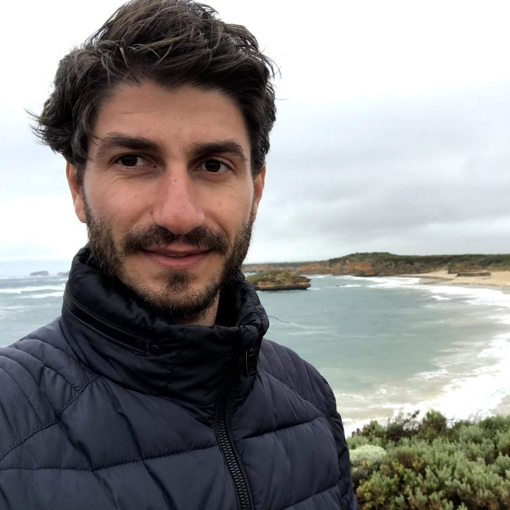 David Velasco