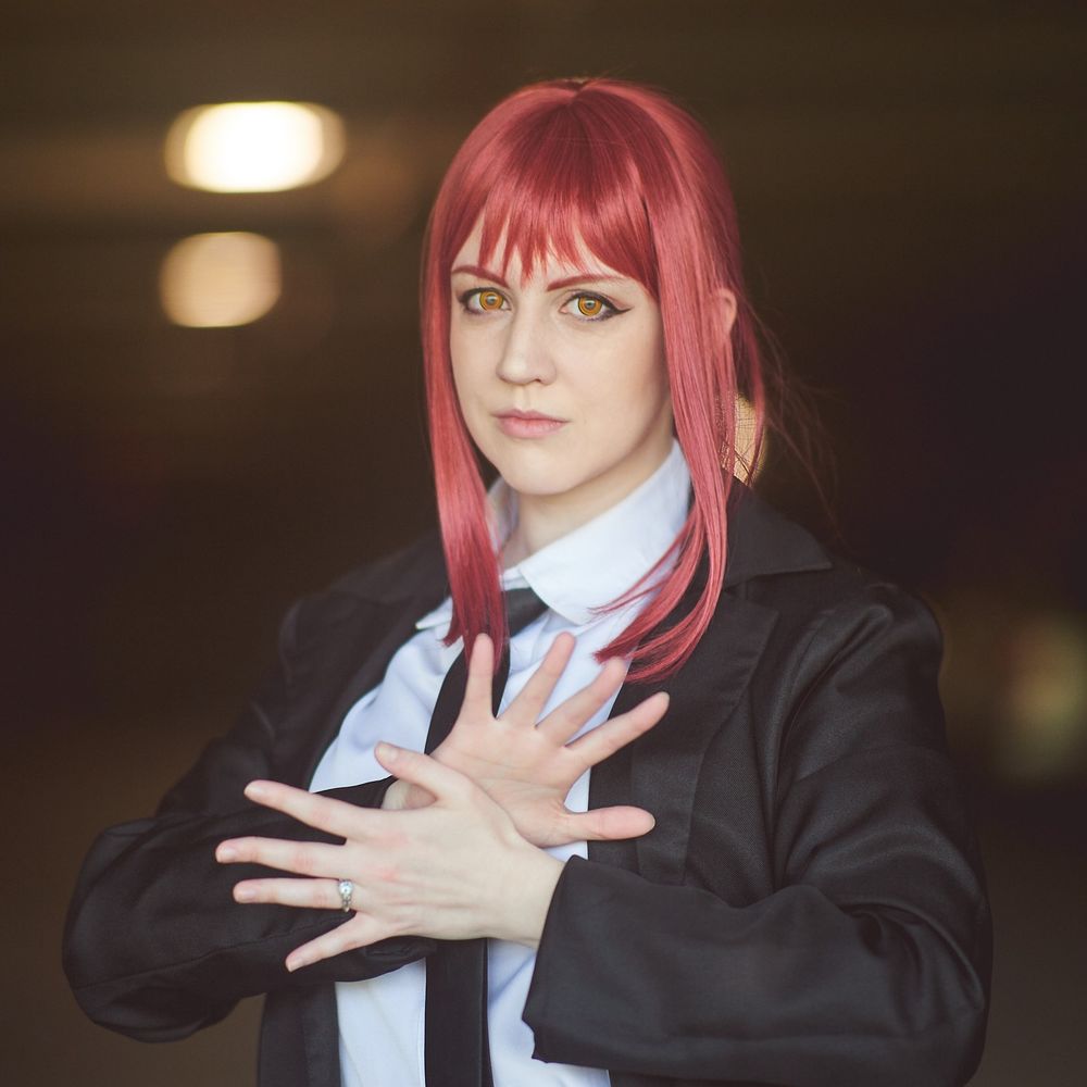 kat @ post-con depression 2-hit combo
