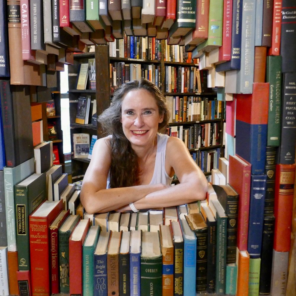 Tanja Kinkel