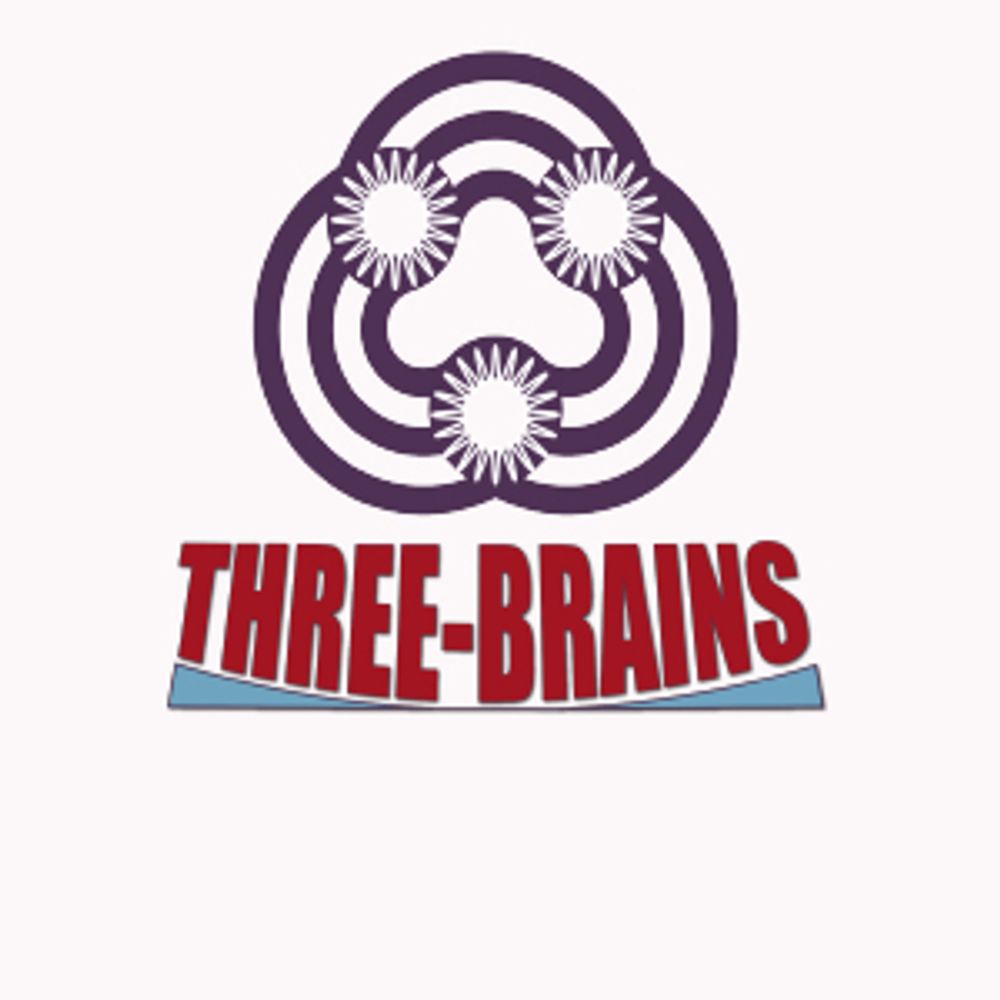 Three-Brains
