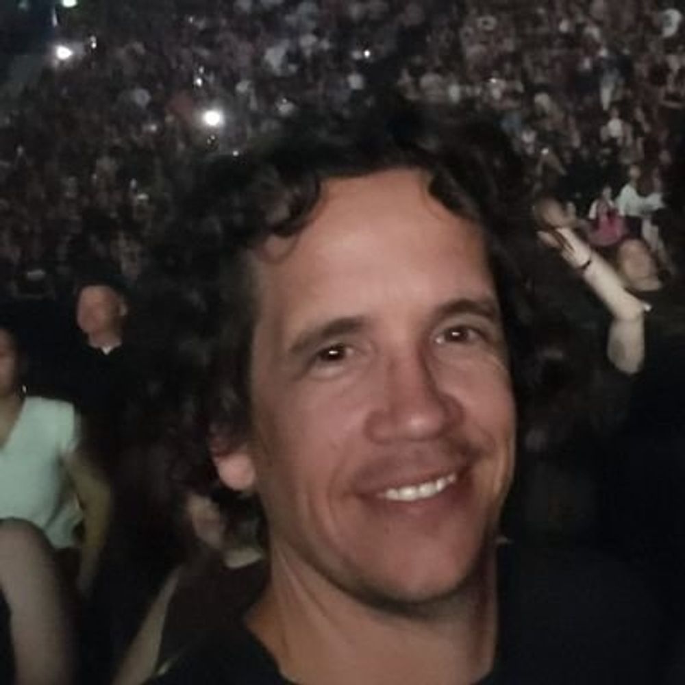Patrick McCurdy 