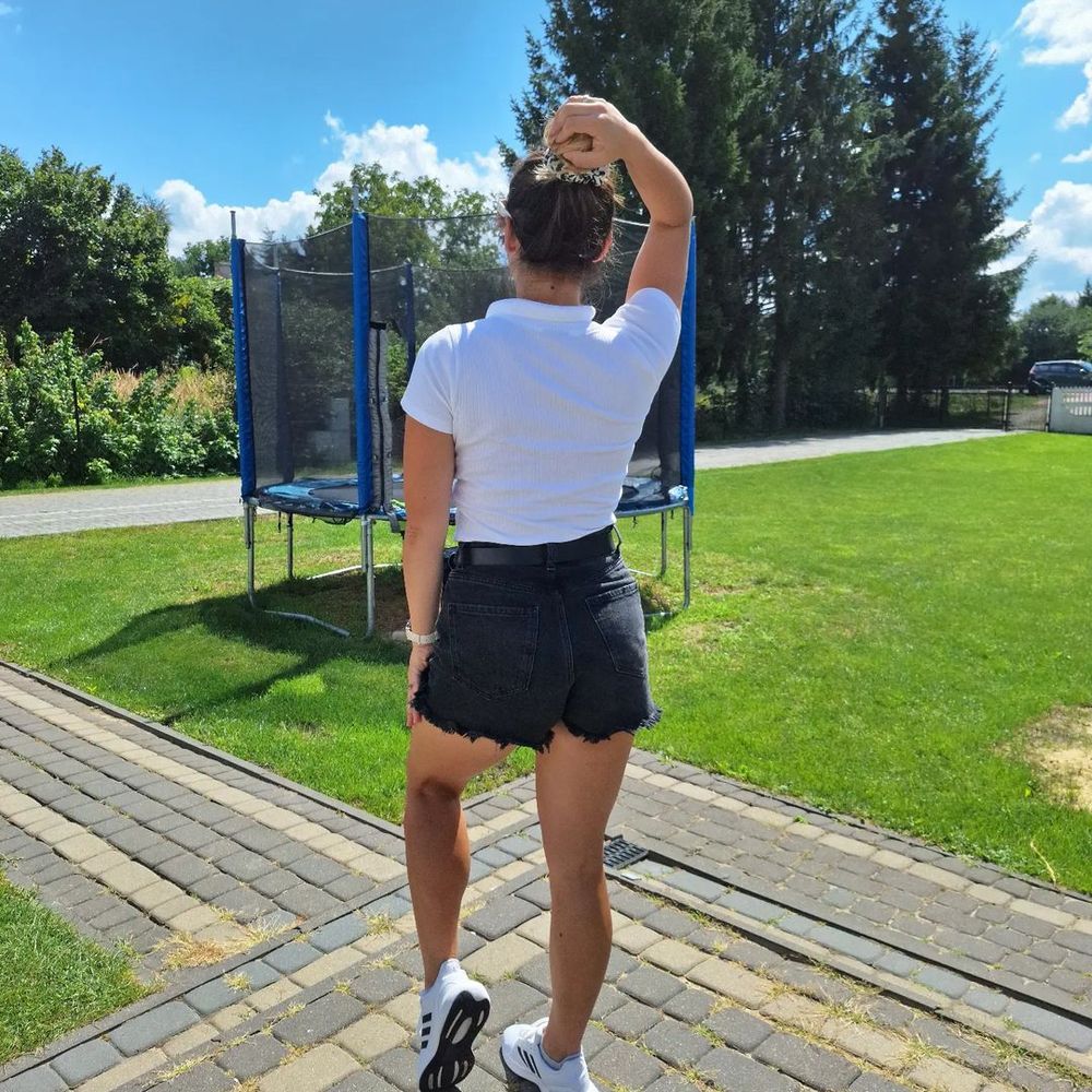 Tvoje terapeutka