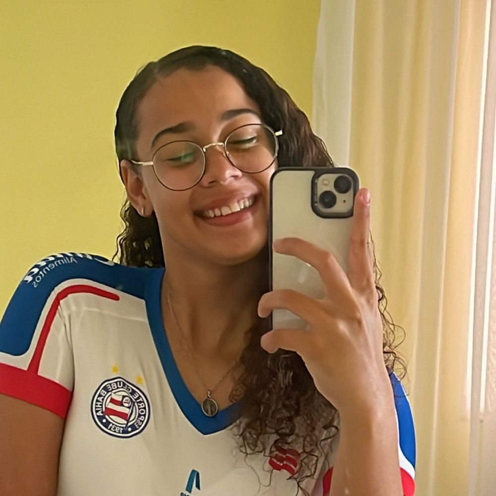 Nicole ❤️💙