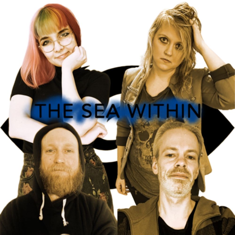 The Sea Within